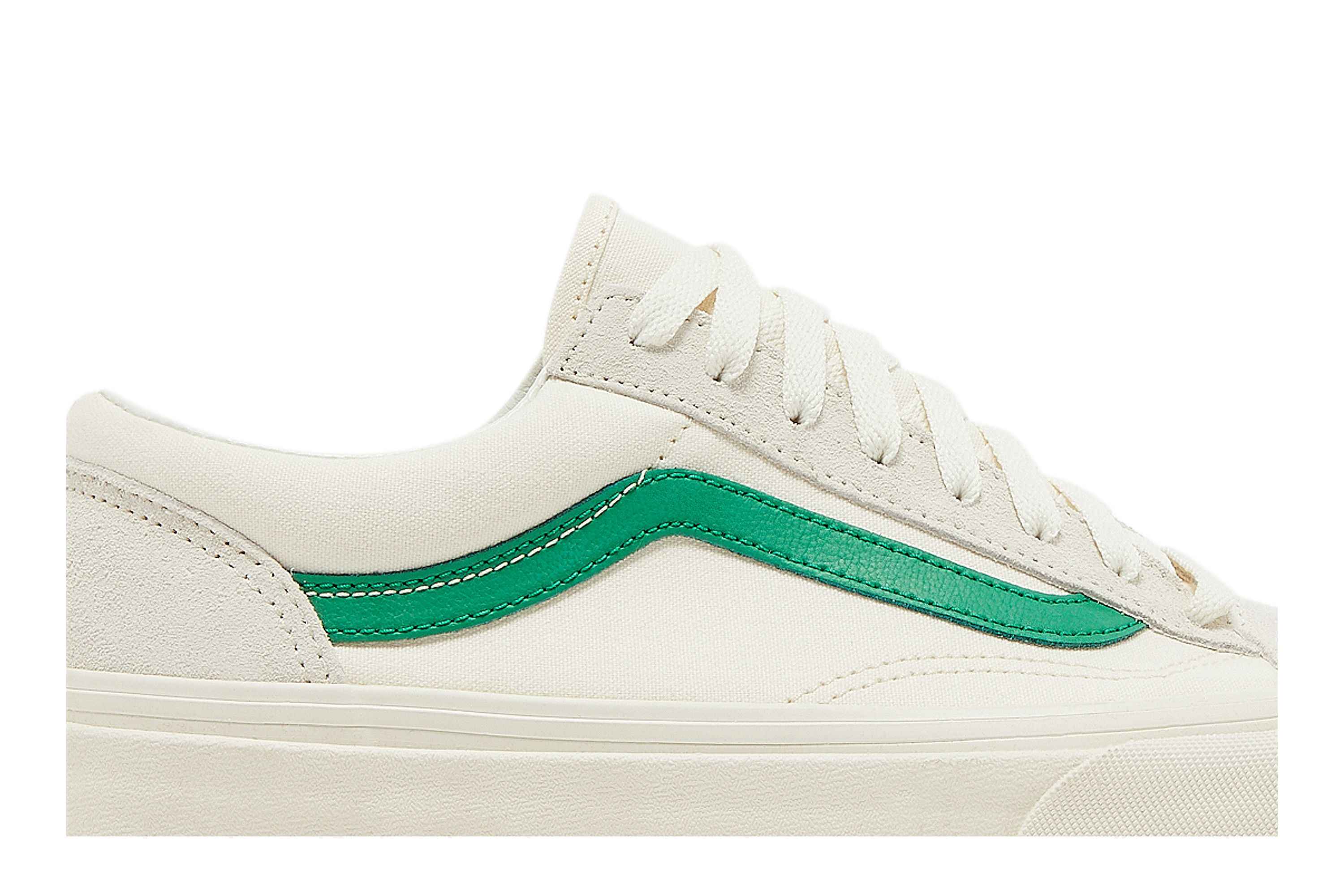 Lookbook Vans Style 36 '歡樂綠' VN0A3DZ3RFX
