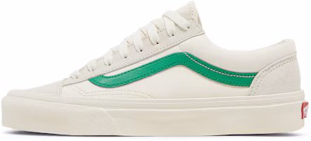 Shop Vans Style 36 '歡樂綠' VN0A3DZ3RFX