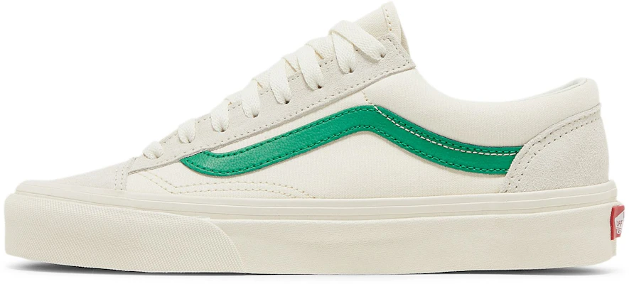 Vans Style 36 '歡樂綠' VN0A3DZ3RFX Shop Vans Style 36 '歡樂綠' VN0A3DZ3RFX