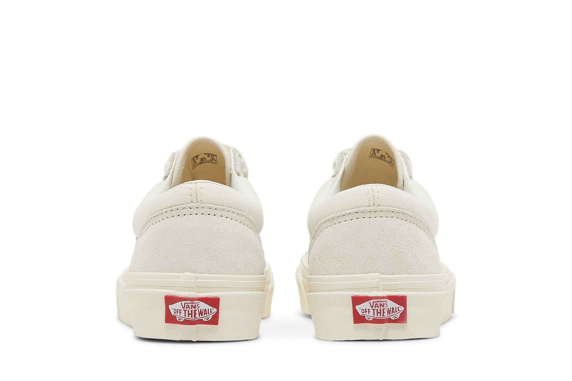 Sizing Vans Style 36 '歡樂綠' VN0A3DZ3RFX