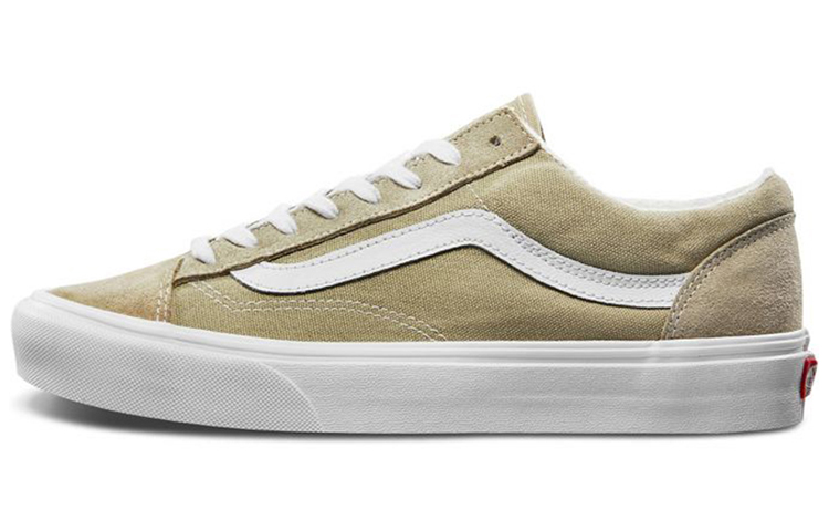 Buy Vans Style 36 'Khaki' Zapatillas VN0A3DZ3VTG