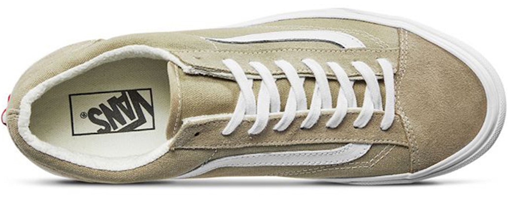 반스 스타일 36 '카키' VN0A3DZ3VTG VN0A3DZ3VTG Lookbook 반스 스타일 36 '카키' VN0A3DZ3VTG VN0A3DZ3VTG