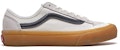 Kasut Vans Style 36 Kahki Khaki. VN0A5HFF2Z3