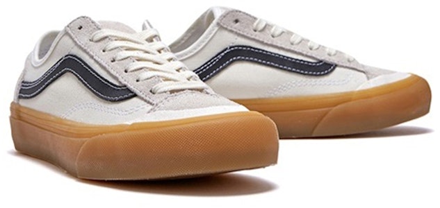 반스 스타일 36 카키 (Vans Style 36 Khaki) VN0A5HFF2Z3 Lookbook 반스 스타일 36 카키 (Vans Style 36 Khaki) VN0A5HFF2Z3