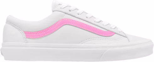 Vans Style 36 'Leather Pop - Sugar Plum' VN0A54F6A6B Vans Style 36 'Leather Pop - Sugar Plum' VN0A54F6A6B