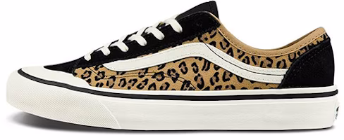 Vans Style 36 'Leopard Print' VN0A3MVL2FP1 Vans Style 36 'Leopard Print' VN0A3MVL2FP1