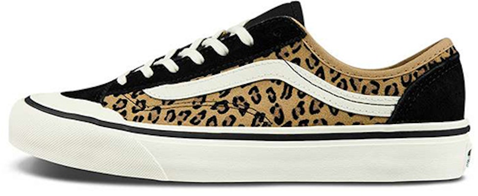 Vans Style 36 'Leopard Print' VN0A3MVL2FP1 Buy Vans Style 36 'Leopard Print' VN0A3MVL2FP1