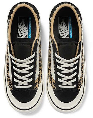 Vans Style 36 'Leopard Print' VN0A3MVL2FP1 Shop Vans Style 36 'Leopard Print' VN0A3MVL2FP1