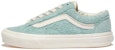 Vans Gaya 36 'Biru Muda Putih' VN0A54F6D6L