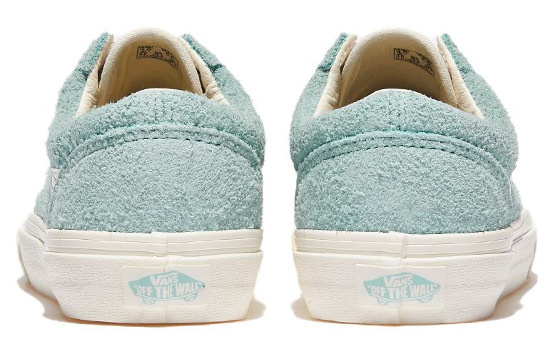 Shop Vans Gaya 36 'Biru Muda Putih' VN0A54F6D6L