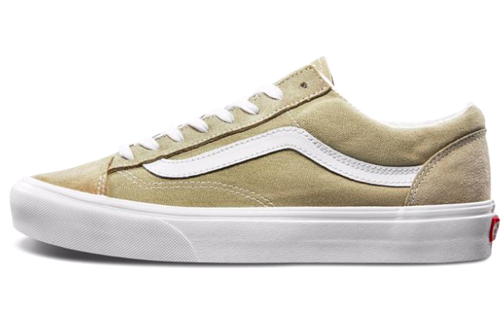Vans Style 36 'Light Brown' VN0A3DZ3VTG-YC