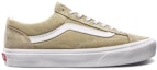 Lookbook Vans Gaya 36 'Coklat Muda' VN0A3DZ3VTG-YC