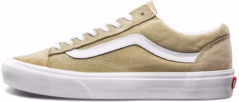 Vans Style 36 'Light Brown' VN0A3DZ3VTG-YC Vans Style 36 'Light Brown' VN0A3DZ3VTG-YC