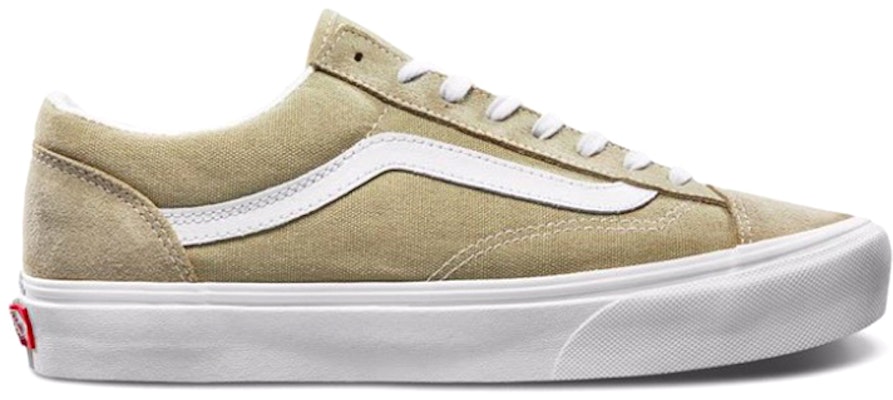 Vans Style 36 'Light Brown' VN0A3DZ3VTG-YC Lookbook Vans Style 36 'Light Brown' VN0A3DZ3VTG-YC