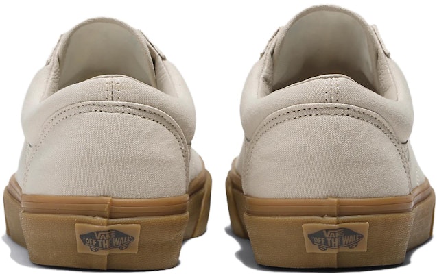Vans Style 36 'Light Brown White' VN0A54F6BH6 Lookbook Vans Style 36 'Light Brown White' VN0A54F6BH6
