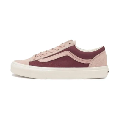 Vans Style 36 'Light Pink Red'
