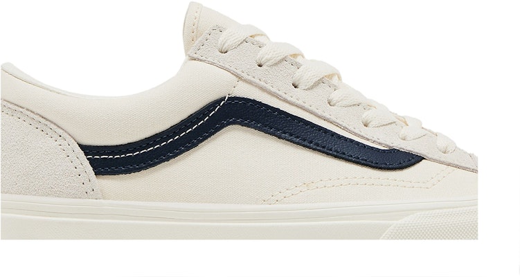 Vans Style 36 'Marshmallow' VN0A3DZ3KE6 Order Vans Style 36 'Marshmallow' VN0A3DZ3KE6