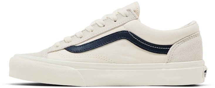 Vans 36型 '棉花糖' VN0A3DZ3KE6 Lookbook Vans 36型 '棉花糖' VN0A3DZ3KE6