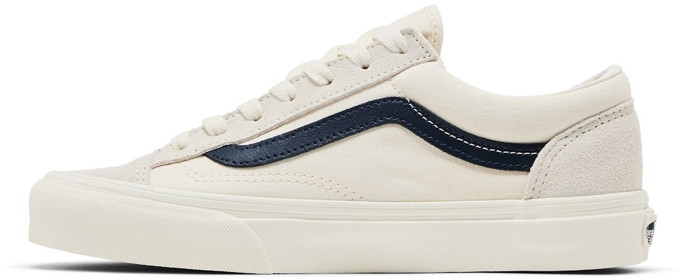 Vans Style 36 'Marshmallow' VN0A3DZ3KE6 Lookbook Vans Style 36 'Marshmallow' VN0A3DZ3KE6