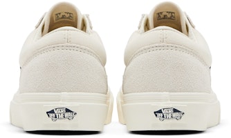 Vans Style 36 'Marshmallow' Putih Cream VN0A3DZ3KE6 Details for Vans Style 36 'Marshmallow' Putih Cream VN0A3DZ3KE6