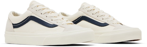 Vans Style 36 'Marshmallow' Putih Cream VN0A3DZ3KE6 Cheap Vans Style 36 'Marshmallow' Putih Cream VN0A3DZ3KE6