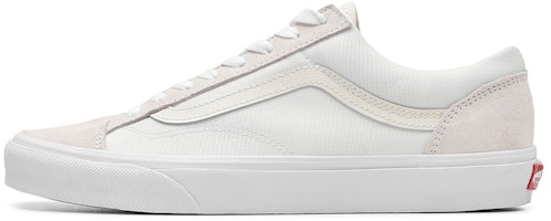 Vans Style 36 'Marshmallow White' VN0A54F69LX Vans Style 36 'Marshmallow White' VN0A54F69LX
