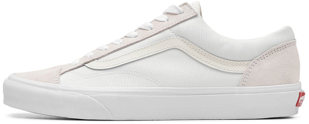 Vans Style 36 'Marshmallow White' VN0A54F69LX Buy Vans Style 36 'Marshmallow White' VN0A54F69LX