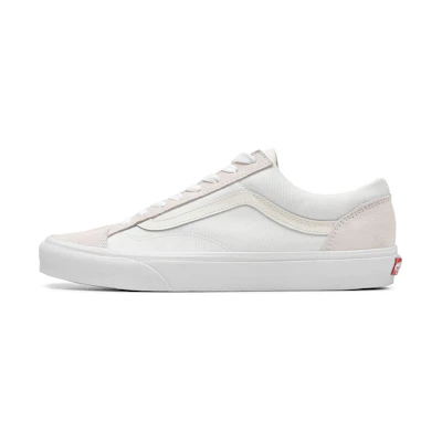 Vans Style 36 'Marshmallow White'