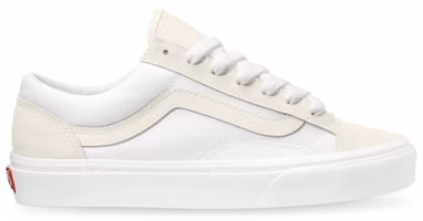Vans Style 36 'Marshmallow White' VN0A54F69LX Vans Style 36 'Marshmallow White' VN0A54F69LX