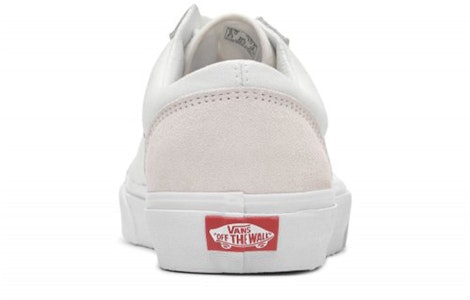 Vans Style 36 マシュマロホワイト (Vans Style 36 Mashumarowaito) VN0A54F69LX Shop Vans Style 36 マシュマロホワイト (Vans Style 36 Mashumarowaito) VN0A54F69LX