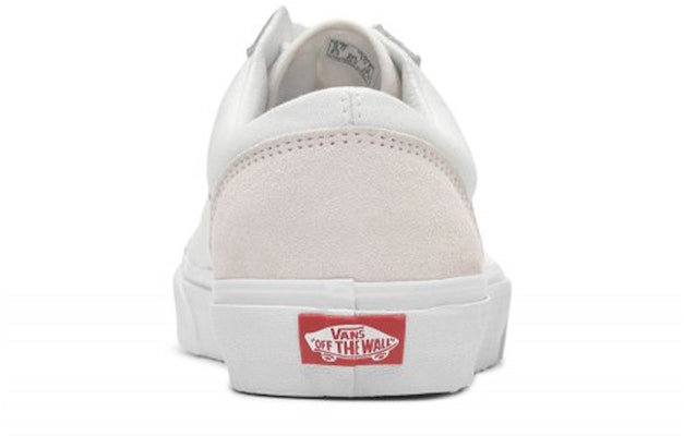 Vans Style 36 'Marshmallow White' VN0A54F69LX Shop Vans Style 36 'Marshmallow White' VN0A54F69LX