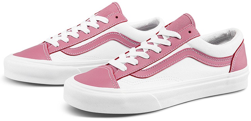 Vans Style 36 '梅萨玫瑰白' VN0A54F6A52 Order Vans Style 36 '梅萨玫瑰白' VN0A54F6A52