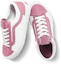Shop Vans Style 36 '梅萨玫瑰白' VN0A54F6A52