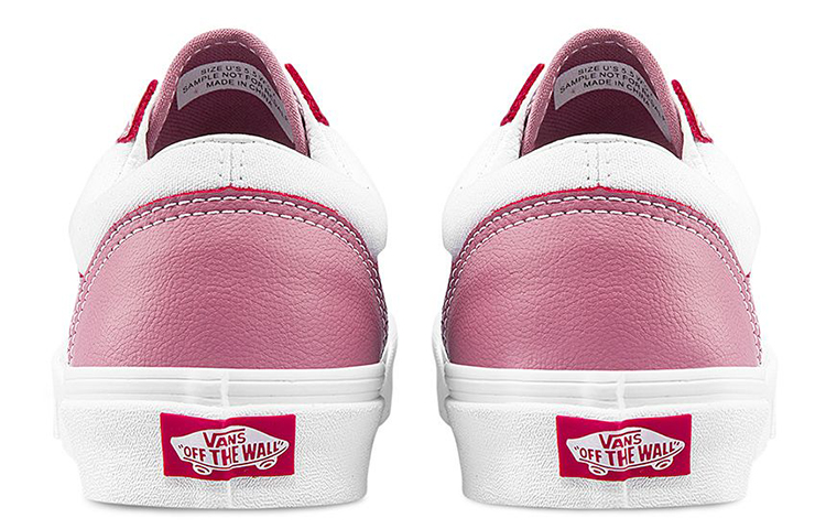 Purchase Vans Style 36 '梅萨玫瑰白' VN0A54F6A52