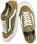 Shop Vans Style 36 Kasut Skate Rendah Unisex Hijau Tentera Tahan Lasak & Ringan VN0A5HYRB9A