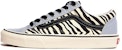 Vans Gaya 36 'Mismatch - Zebra Camo' VN0A3DZ3WS8