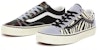 Vans Gaya 36 'Mismatch - Zebra Camo' VN0A3DZ3WS8