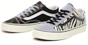 Order Vans Gaya 36 'Mismatch - Zebra Camo' VN0A3DZ3WS8