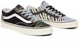 Lookbook Vans Gaya 36 'Mismatch - Zebra Camo' VN0A3DZ3WS8