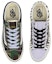 Shop Vans Gaya 36 'Mismatch - Zebra Camo' VN0A3DZ3WS8