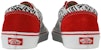 Vans Style 36 'Mix Racing Merah' VN0A3DZ3SO5