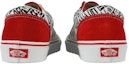 Shop Vans Style 36 'Mix Racing Merah' VN0A3DZ3SO5