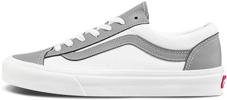 Vans Unisex Style 36 Sneakers Grey/White VN0A54F6A51 Vans Unisex Style 36 Sneakers Grey/White VN0A54F6A51