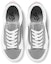 Lookbook Vans Unisex Style 36 Sneakers Grey/White VN0A54F6A51