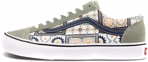 Vans Unisex Style 36 Gray VN0A54F6688 Vans Unisex Style 36 Gray VN0A54F6688