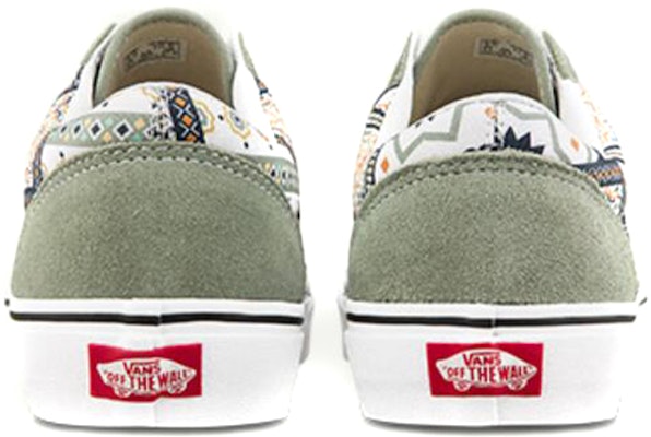 Vans 男女款 Style 36 灰色 VN0A54F6688 Lookbook Vans 男女款 Style 36 灰色 VN0A54F6688