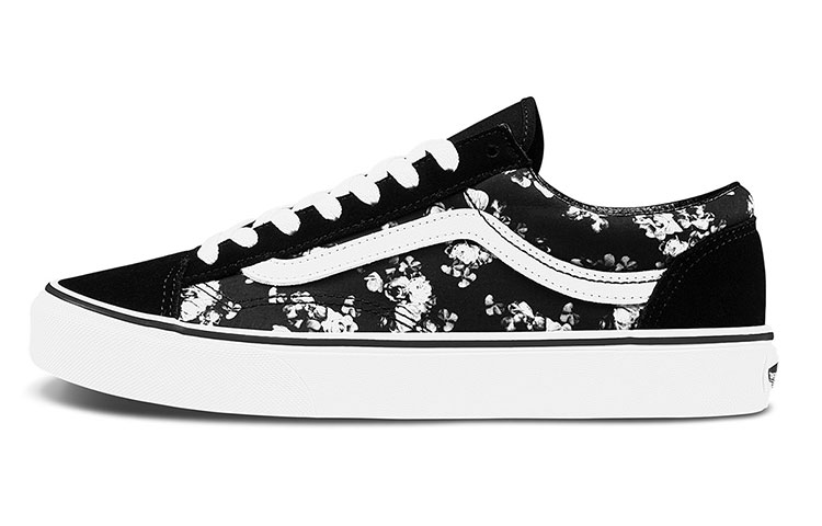 Buy Vans Style 36 '神秘花卉' VN0A3DZ3SJG