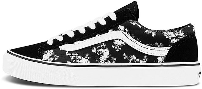 Vans Style 36 '神秘花卉' VN0A3DZ3SJG Buy Vans Style 36 '神秘花卉' VN0A3DZ3SJG