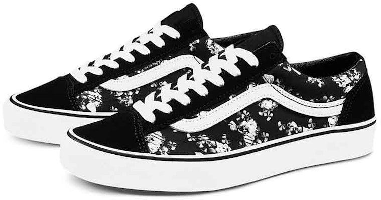 Vans Style 36 'Floral Misterioso' VN0A3DZ3SJG Order Vans Style 36 'Floral Misterioso' VN0A3DZ3SJG