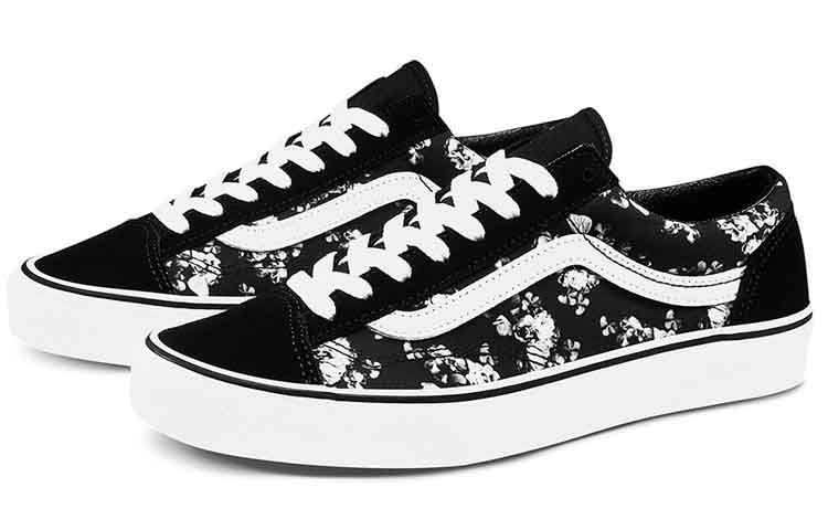 Order Vans Style 36 '神秘花卉' VN0A3DZ3SJG